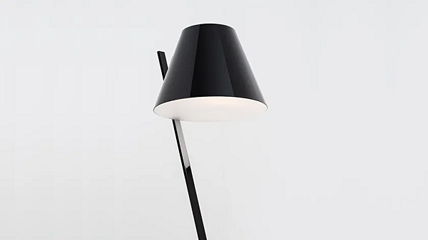 LED Floor Lamp Polycarbonate La Petite Artemide 1753020A, 1753030A factory Artemide from Italy. Foto №5