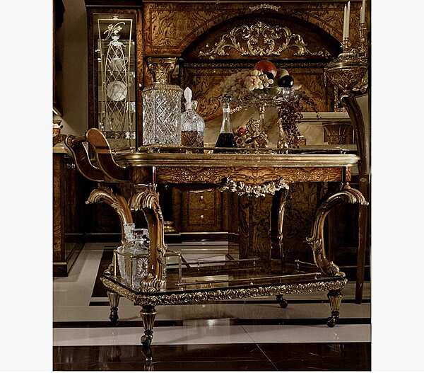 Sorting table A.R.ARREDAMENTI SRL 234 factory A.R.ARREDAMENTI SRL from Italy. Foto №1