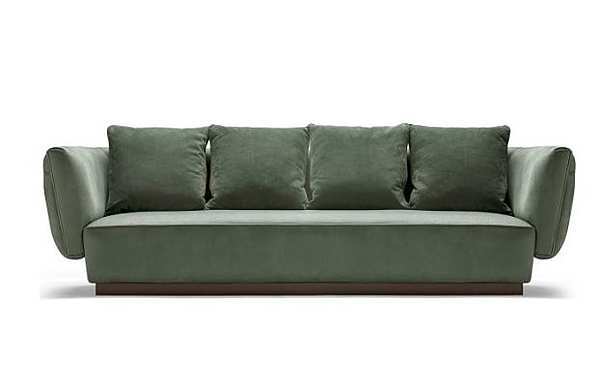 Couch ANGELO CAPPELLINI Opera SIMON 40332