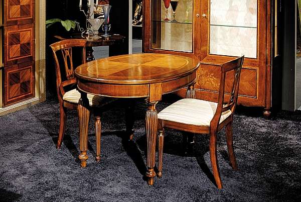 Table MEDEA 58 SP factory MEDEA from Italy. Foto №1