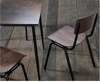 Chair ARREX A063 factory ARREX from Italy