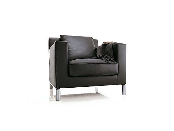 Armchair MOLTENI (+VITRA) PLF factory Molteni & C.(+VITRA) from Italy. Foto №1