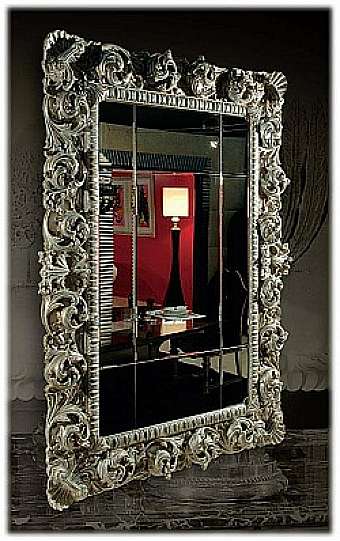 Mirror OAK E6250