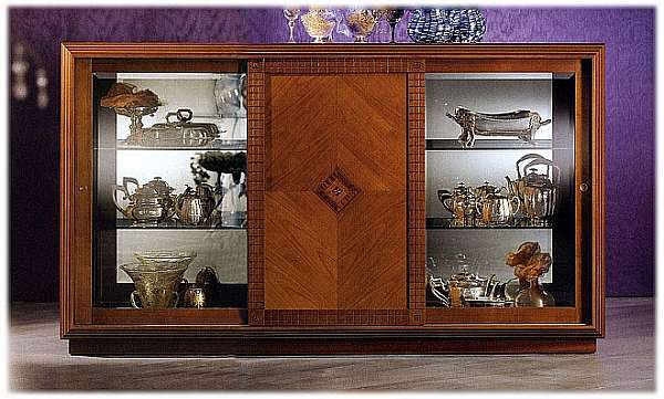 Chest of drawers CARPANELLI CR25 Arte collection 2006