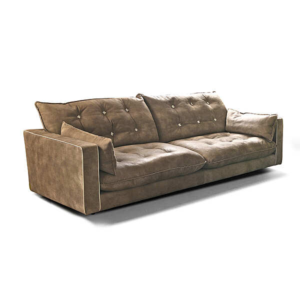 Couch FRANCESCO MOLON MolonDesign D702.PL