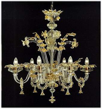 Chandelier OF INTERNI 062/6