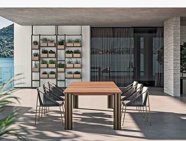 Table RUGIANO ATAE38/240Itl factory RUGIANO from Italy. Foto №5