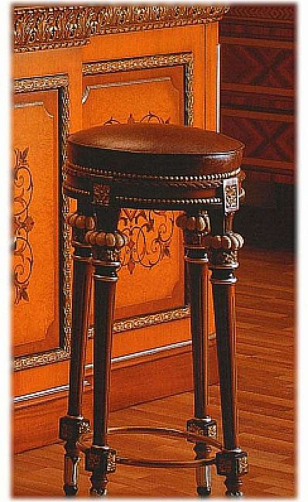 Bar stool ASNAGHI INTERIORS 95306