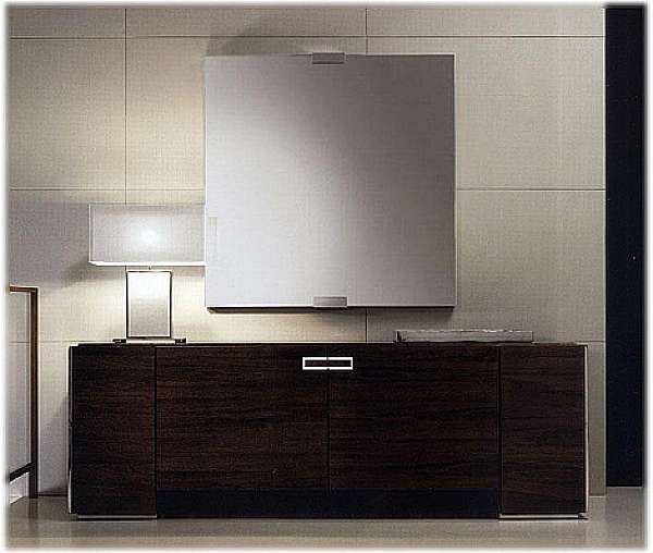 Chest of drawers MALERBA ON001 factory MALERBA from Italy. Foto №1