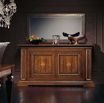 Chest of drawers INTERSTYLE IN2133
