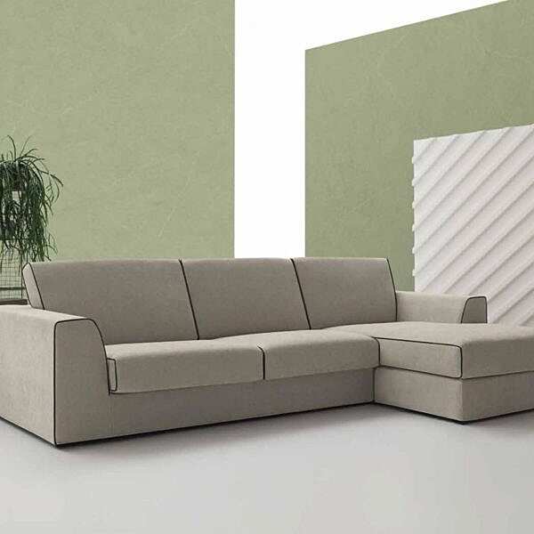 Couch Felis "EVERGREEN" Vivienne 02 factory FELIS from Italy. Foto №3