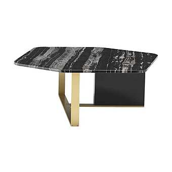 Coffee table DAYTONA (by Signorini&Coco) 00225 factory DAYTONA (by Signorini&Coco) from Italy