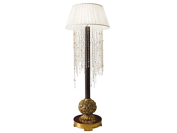 Floor lamp Grand Royal A.R. Arredamenti L.90 + P.430 factory A.R.ARREDAMENTI SRL from Italy. Foto №1