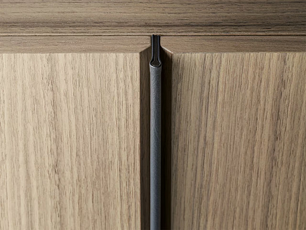 Marble Chest of Drawers G-Code GIORGETTI factory GIORGETTI from Italy. Foto №12