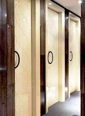 Interroom door SEQUOIASeven Stars