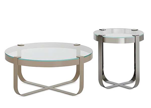 Coffee table SABA 0095CT factory SABA from Italy. Foto №2