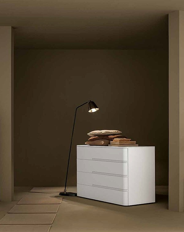 Chest of drawers santalucia mobili COM 816T factory SANTALUCIA MOBILI from Italy. Foto №2