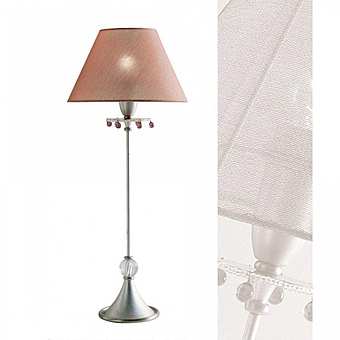 Table lamp BAGA (P.GARGANTI) 1010/M