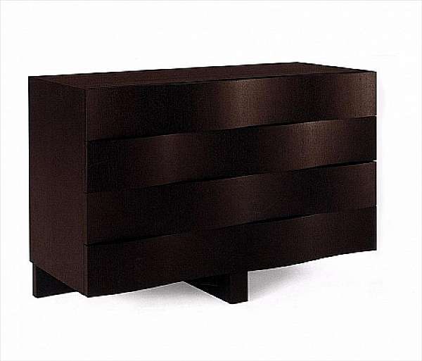 Chest of drawers EMMEMOBILI M10R factory EMMEMOBILI from Italy. Foto №1