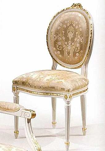 Chair ANGELO CAPPELLINI TIMELESS Salieri 793