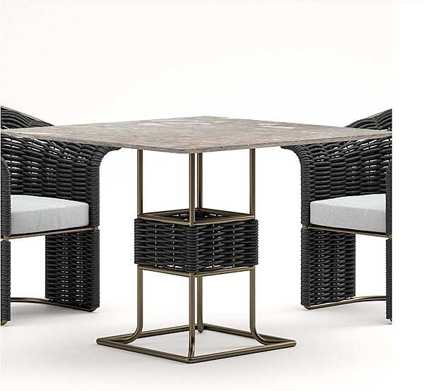 Table RUGIANO TAE03/100G factory RUGIANO from Italy. Foto №3