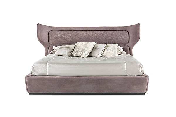 Bed ROBERTO CAVALLI GUAM factory ROBERTO CAVALLI from Italy. Foto №1