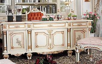 Desk ASNAGHI INTERIORS BS1802
