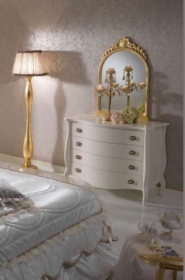 Chest of drawers PIERMARIA bradley factory PIERMARIA from Italy. Foto №1