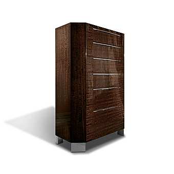 Chest of drawers GIORGIO COLLECTION Vogue 540