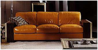 Couch REDECO (SOMASCHINI MOBILI) 137/3