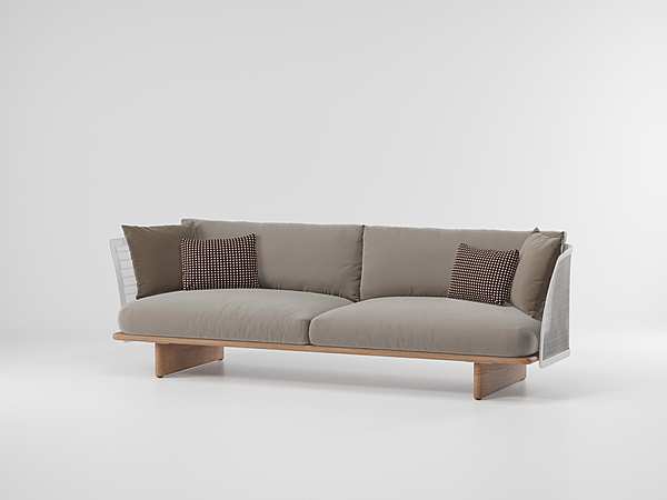 Sofa KETTAL 17505-000-... factory KETTAL from Italy. Foto №2