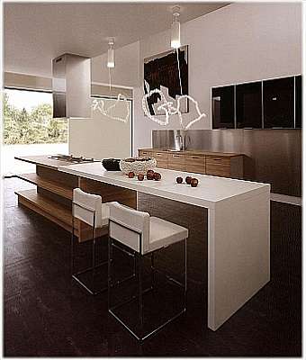 Kitchen ASTER CUCINE ATELIER-11