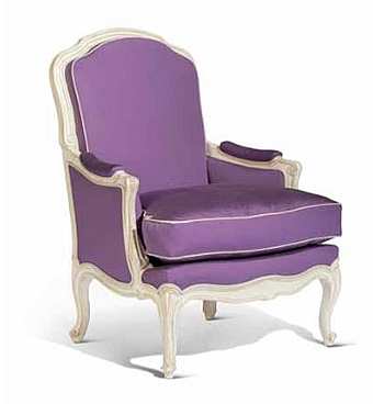 Armchair SALDA ARREDAMENTI 7673