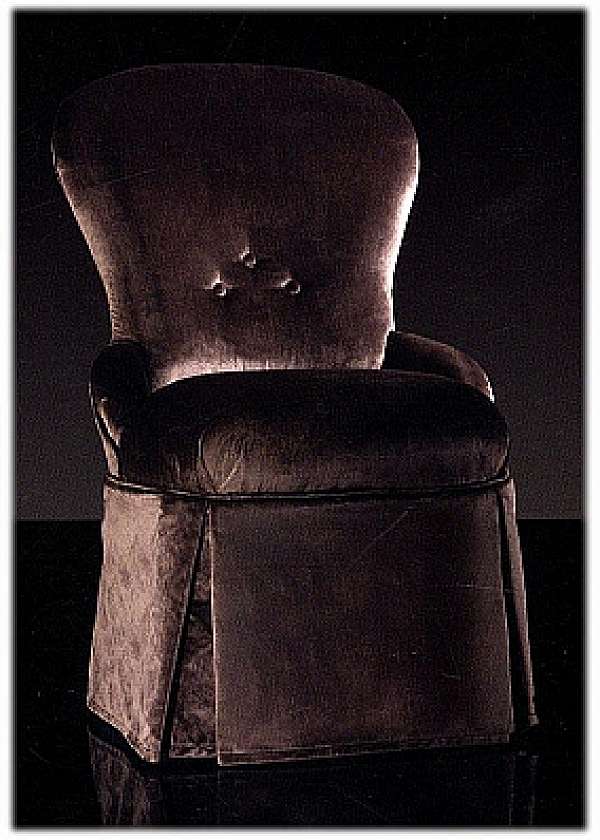 Armchair JUMBO OPE-06 factory JUMBO from Italy. Foto №1