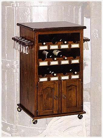 Wine furniture and accessories 345