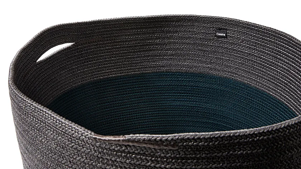 Low Polypropylene Plant Pot Podor CASSINA factory CASSINA from Italy. Foto №11