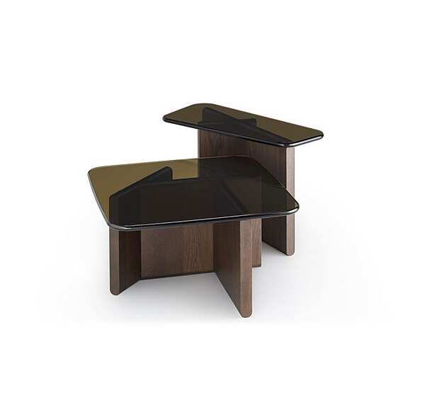 Coffee table FIAM Type factory FIAM from Italy. Foto №4