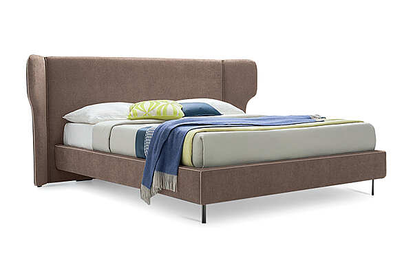 Bed Felis "BEDSTORIES" SPENCER 010 factory FELIS from Italy. Foto №1