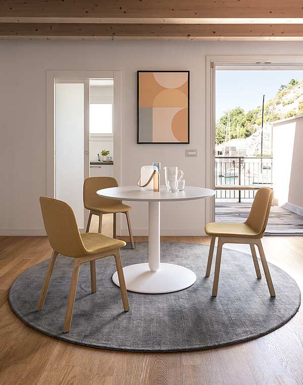 Table CALLIGARIS BALANCE factory CALLIGARIS from Italy. Foto №2