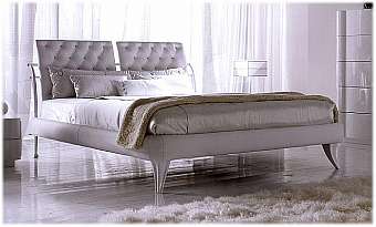 Bed CORTE ZARI Art. 874-L-05