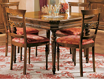 Table GIULIA CASA "Verona Home" 711-VH