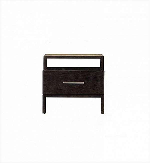 Bedside table GUADARTE M 501160 factory GUADARTE from Italy. Foto №1