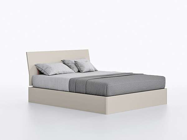 Bed CINQUANTA3 AL560601 factory CINQUANTA3 from Italy. Foto №2