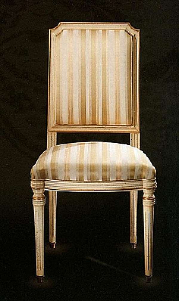 Chair OAK E6302 factory OAK from Italy. Foto №1