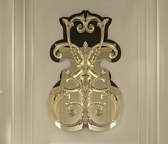 Sconce CORNELIO CAPPELLINI 630/ACC Sconce CORNELIO CAPPELLINI 630/ACC factory CORNELIO CAPPELLINI from Italy