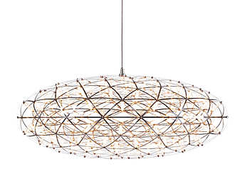 Chandelier MOOOI Raimond II Zafu