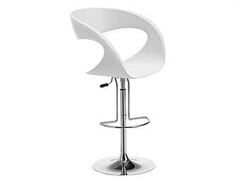 Bar stool MIDJ Raff SG-TS