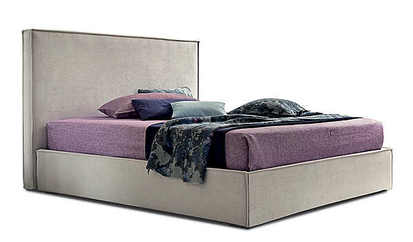 Felis RICK bed factory Felis from Italy. Foto №1