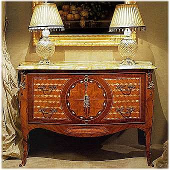 Chest of drawers PROVASI 0411/MP