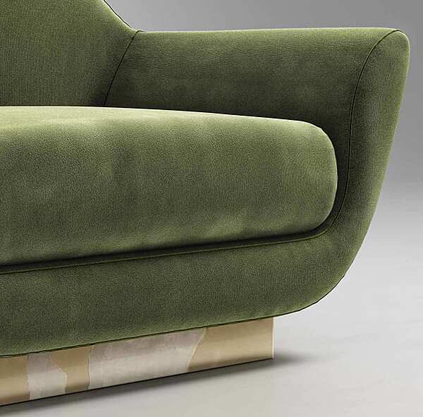 Armchair ROSSATO D01-PL02 factory ROSSATO from Italy. Foto №4